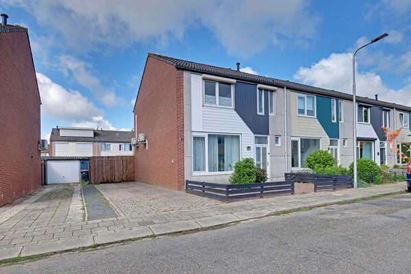Te koop: Hyacinthstraat 12, 6982 DH Doesburg